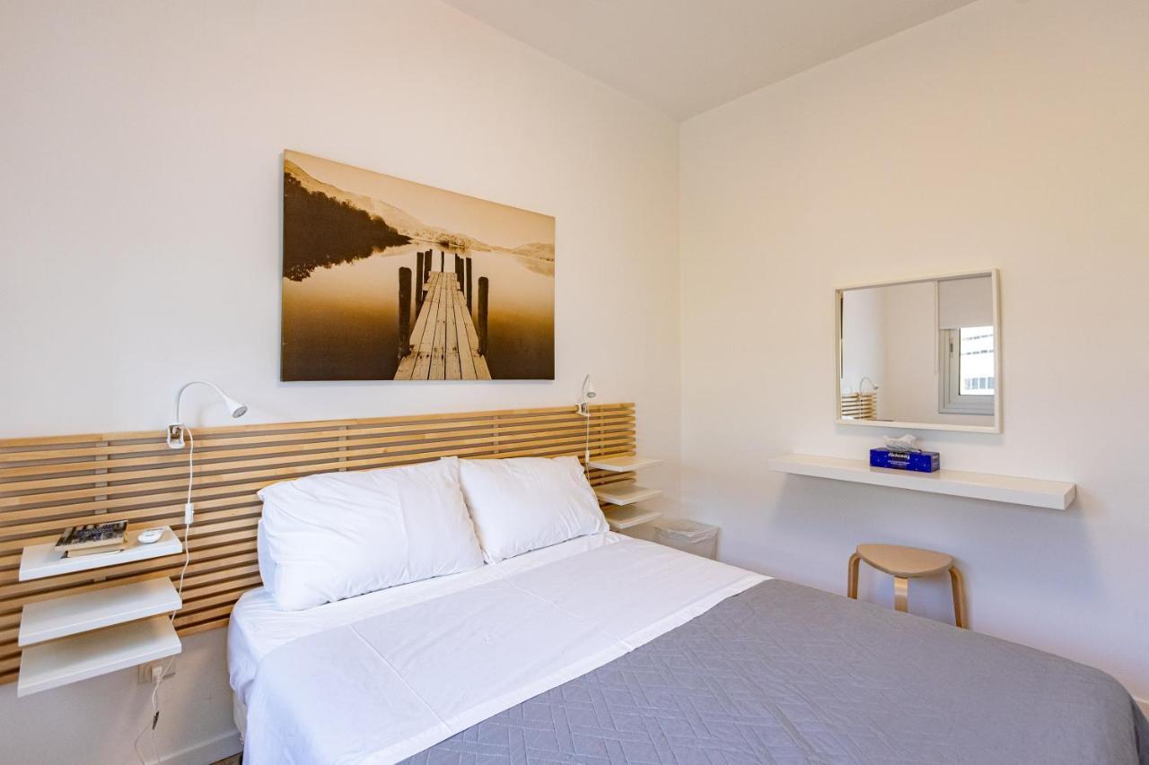City Center Apartment นิโคเซีย ภายนอก รูปภาพ