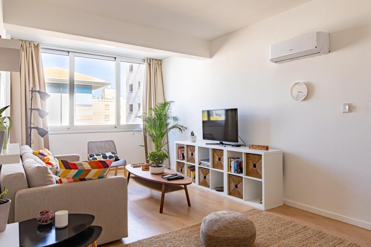 City Center Apartment นิโคเซีย ภายนอก รูปภาพ