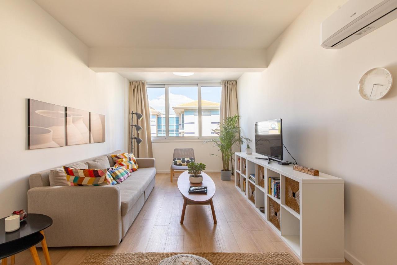 City Center Apartment นิโคเซีย ภายนอก รูปภาพ