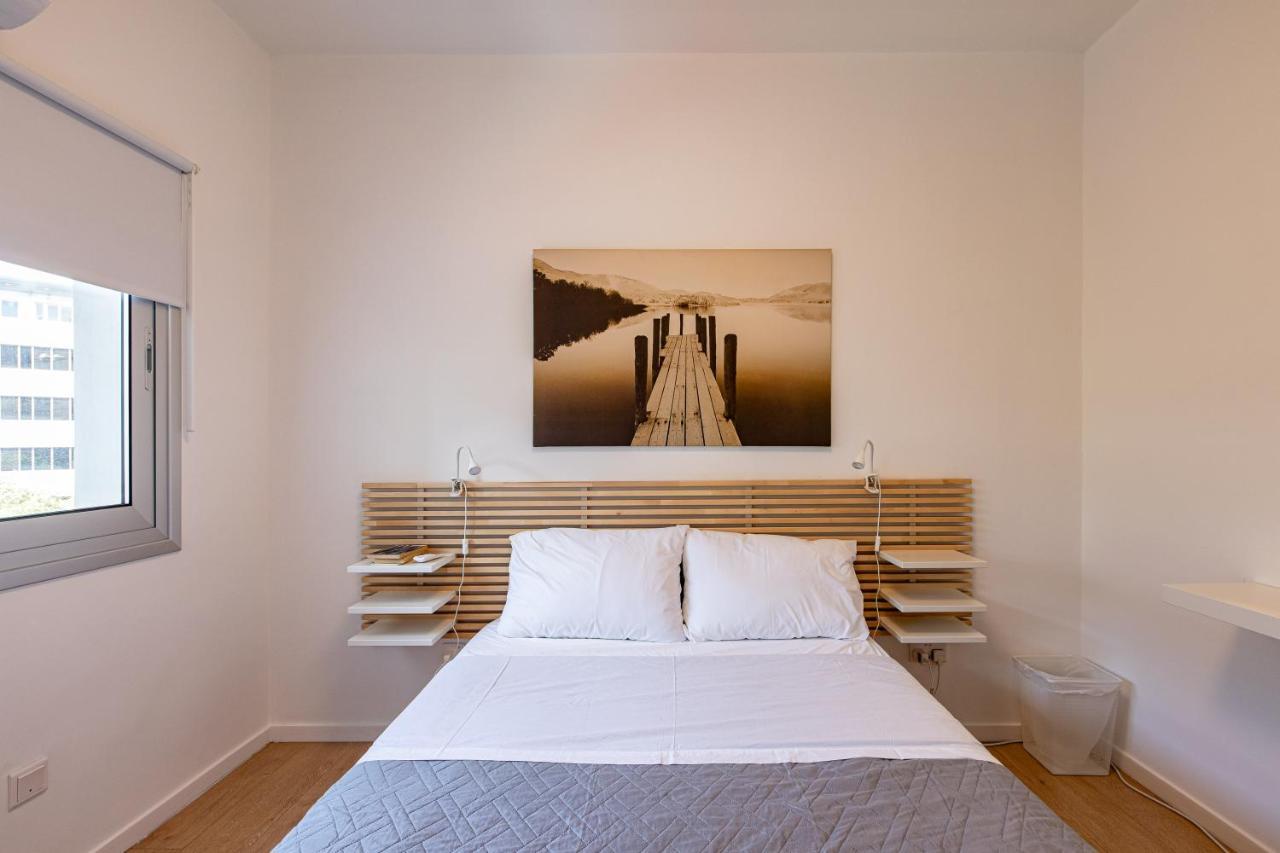 City Center Apartment นิโคเซีย ภายนอก รูปภาพ