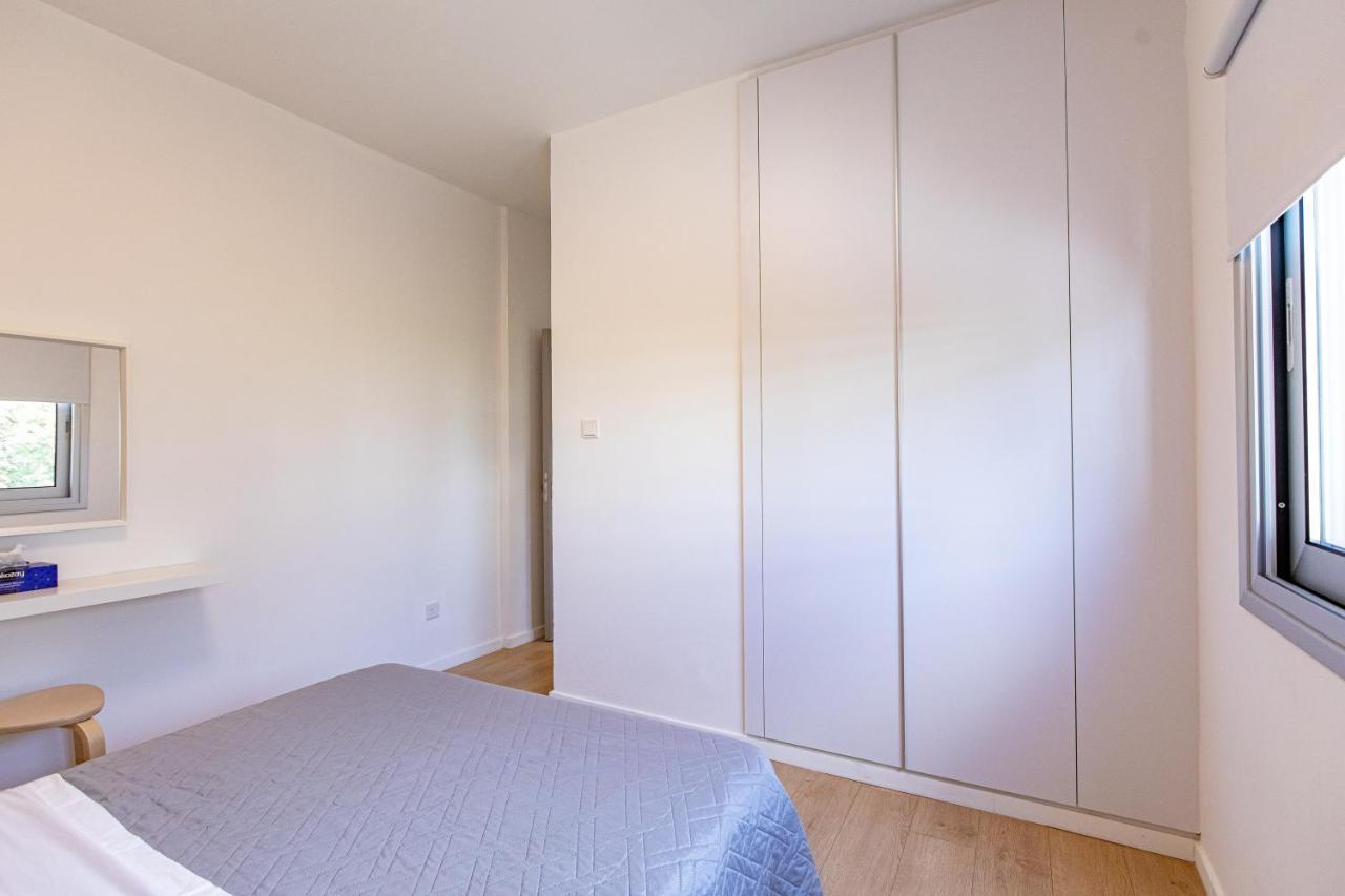 City Center Apartment นิโคเซีย ภายนอก รูปภาพ