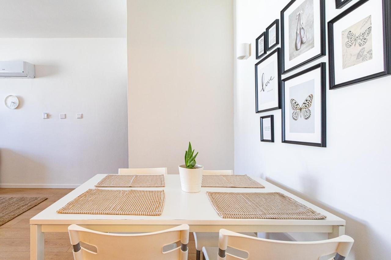 City Center Apartment นิโคเซีย ภายนอก รูปภาพ