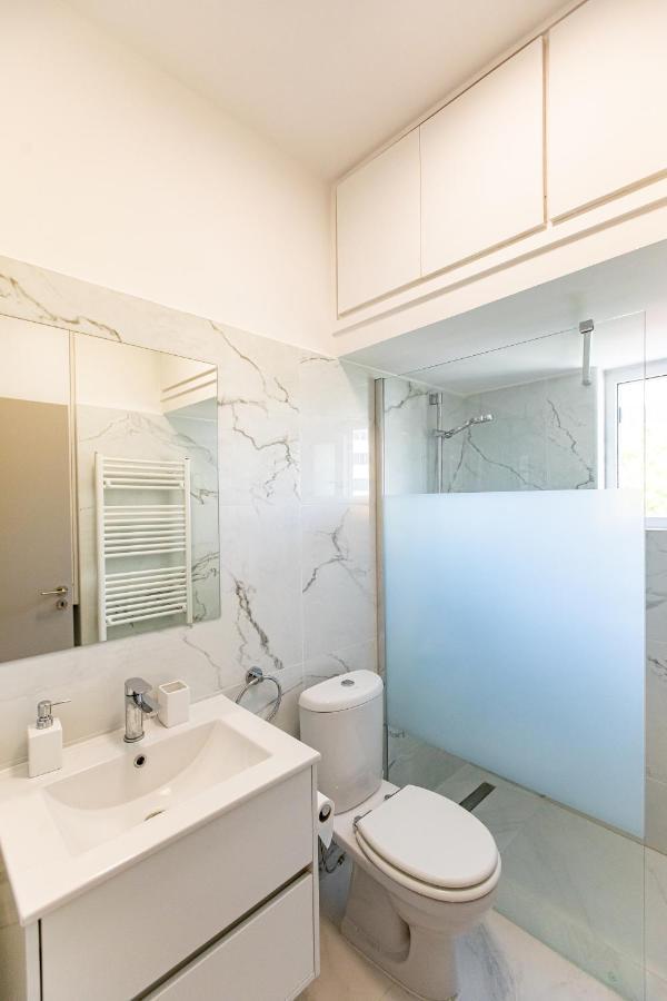 City Center Apartment นิโคเซีย ภายนอก รูปภาพ